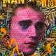Justice Man from the West | Justin Bieber | Mixed Media on Canvas | 30 inches X 40 inches | 2021 | Available